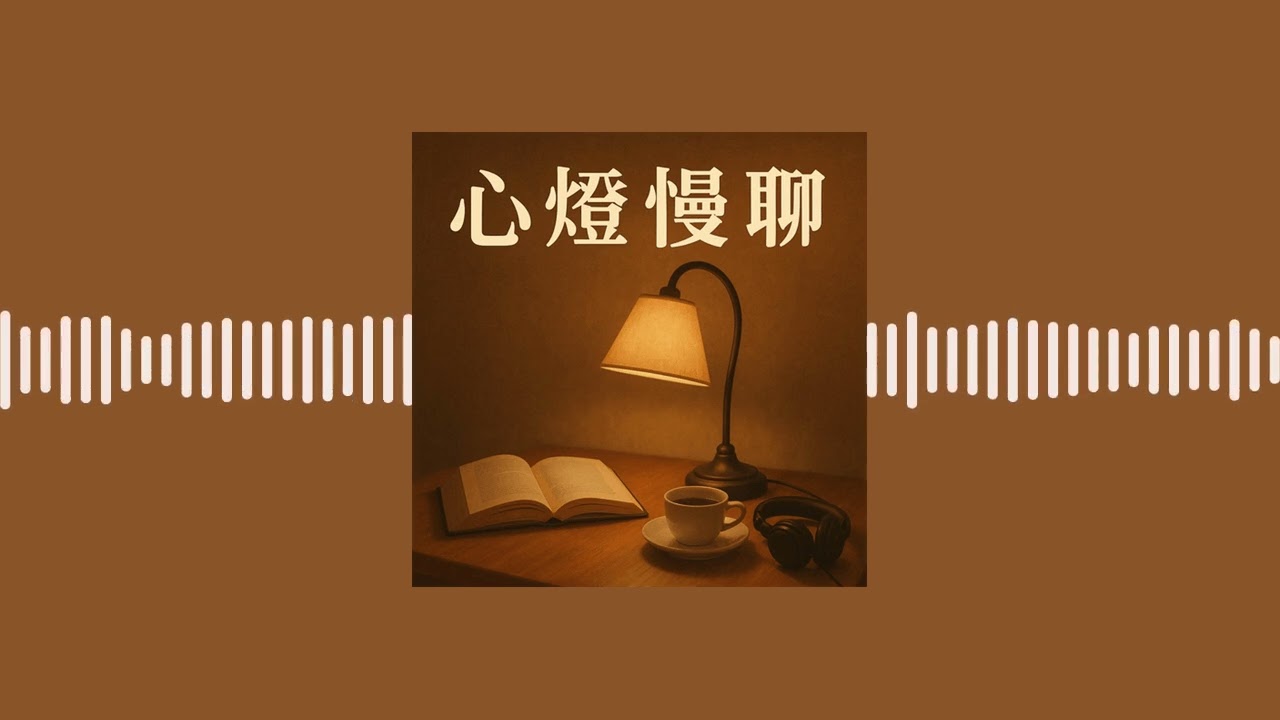 Podcast 心燈慢聊 EP9｜慢慢聊｜趴趴走的一年，2025旅遊回顧閒聊#podcast