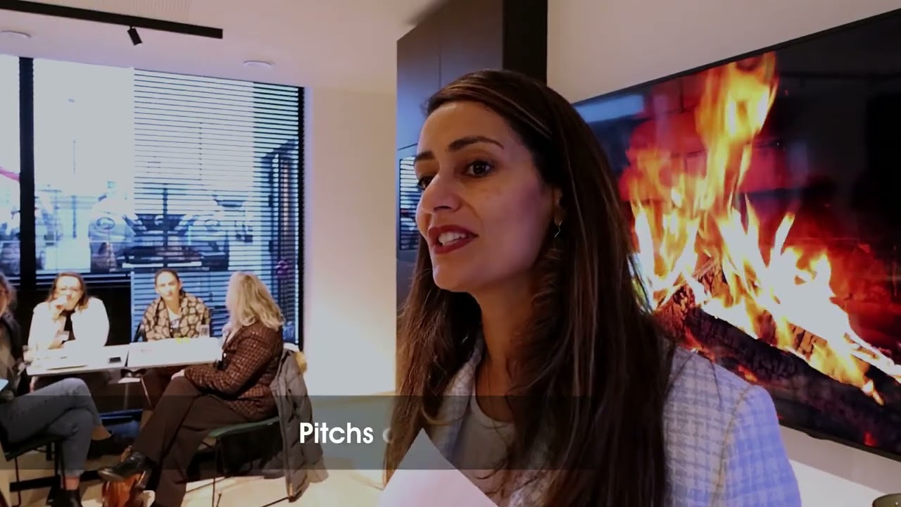 Petit Déjeuner Women - Février 2026