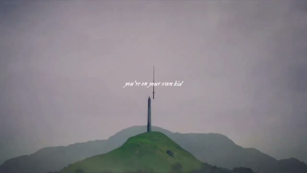 Merlin | You're On Your Own, Kid