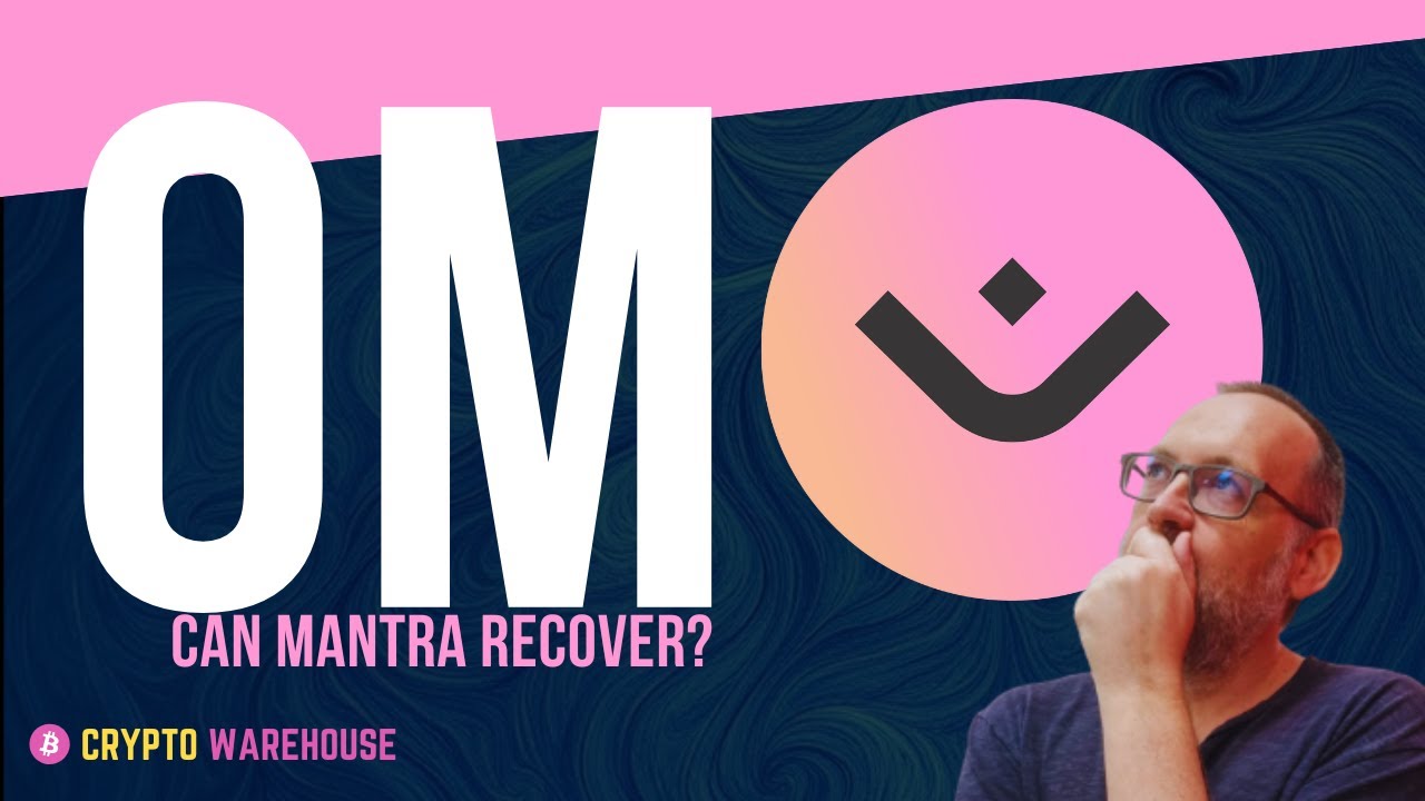Bullish on MANTRA (OM): 5 Reasons + Price Prediction 2025