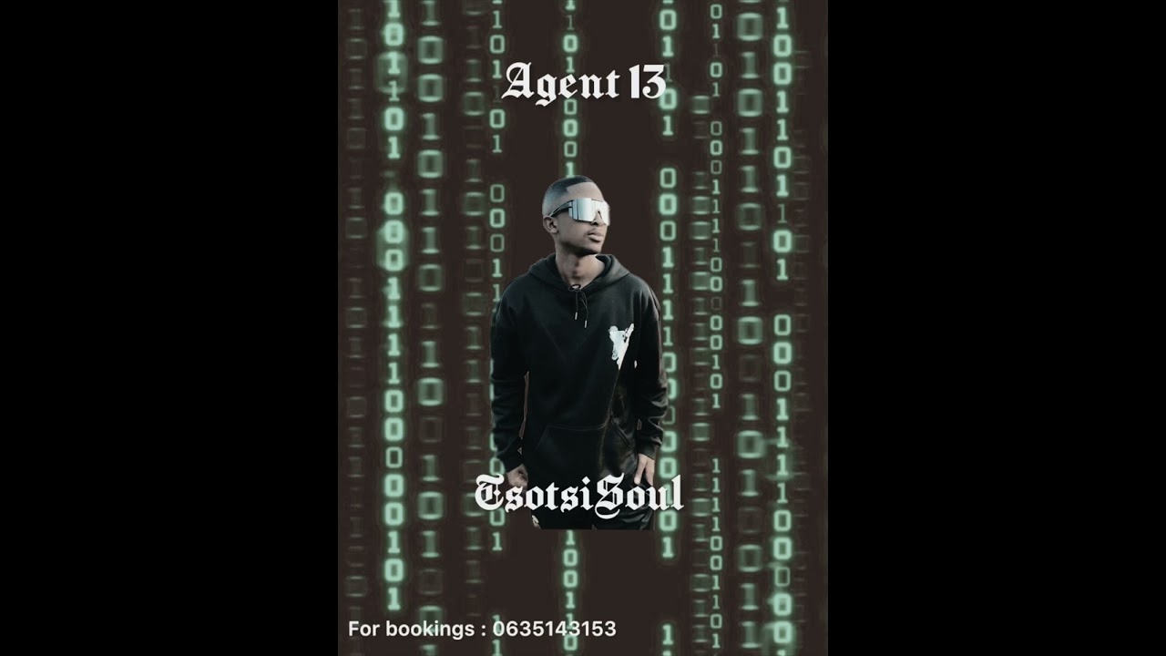 Agent 07