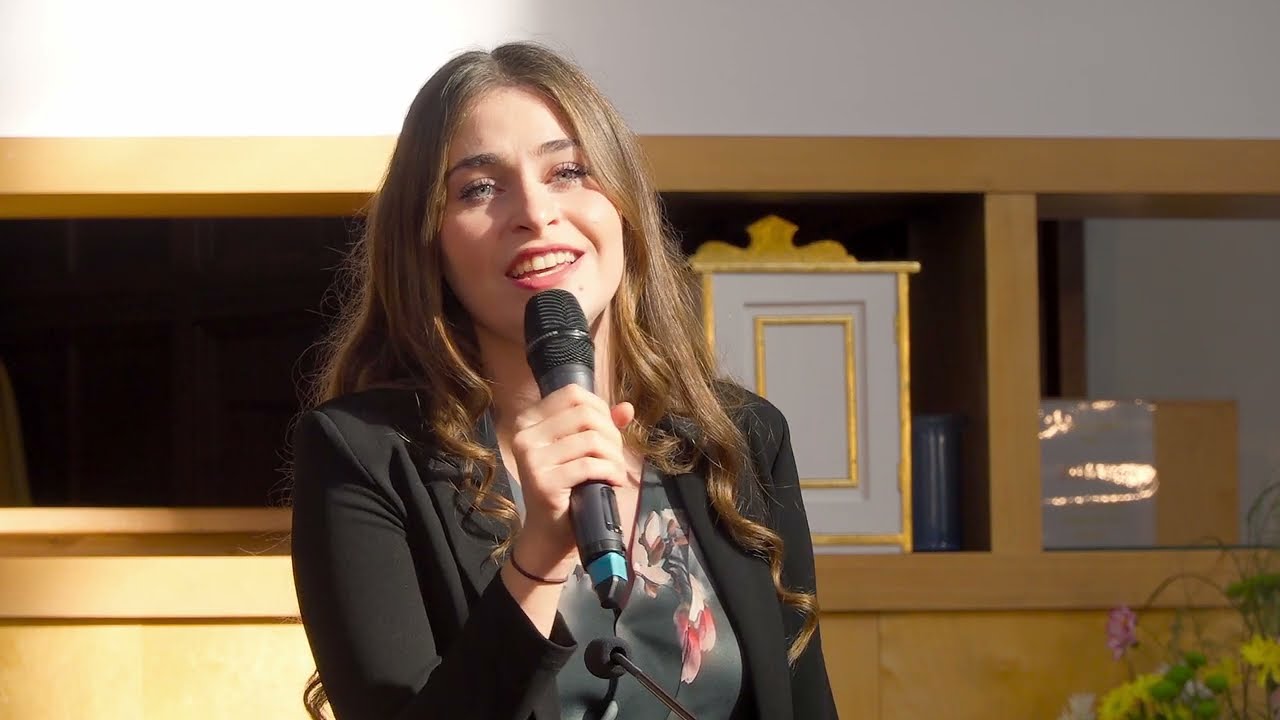 Ierusalim - Marta Beatrice Olaru