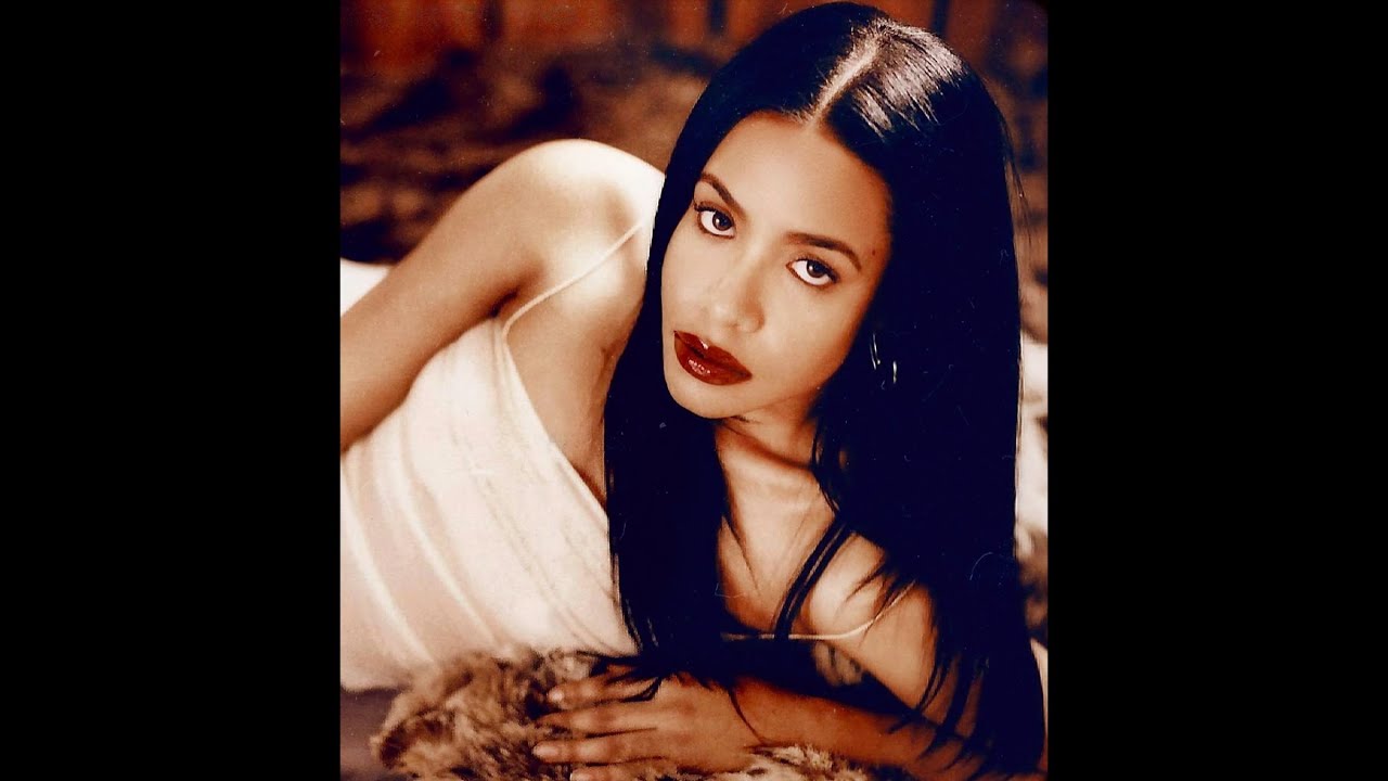 (FREE) Aaliyah x Kehlani 90s 2000s R&B Type Beat - 