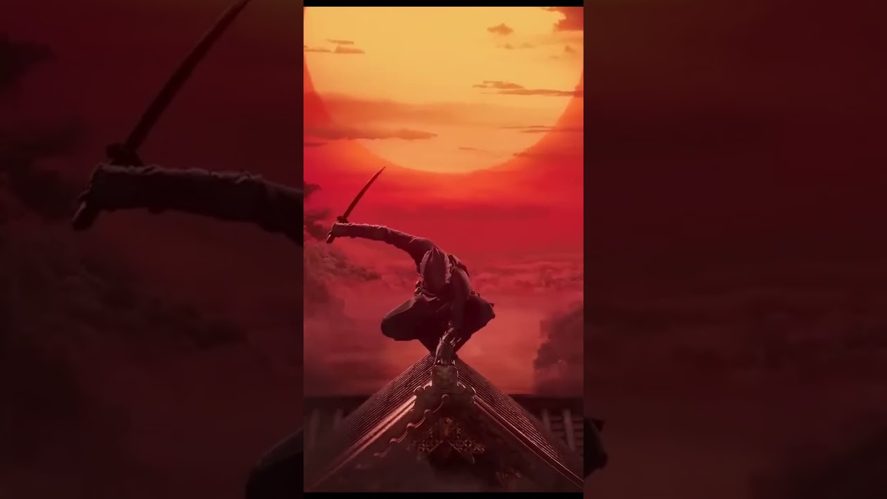 ПОДРОБНОСТИ Assassin’s Creed Codename Red! 