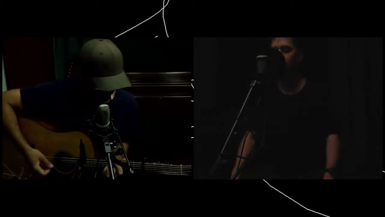 Lost Motel - Strung Out Cover
