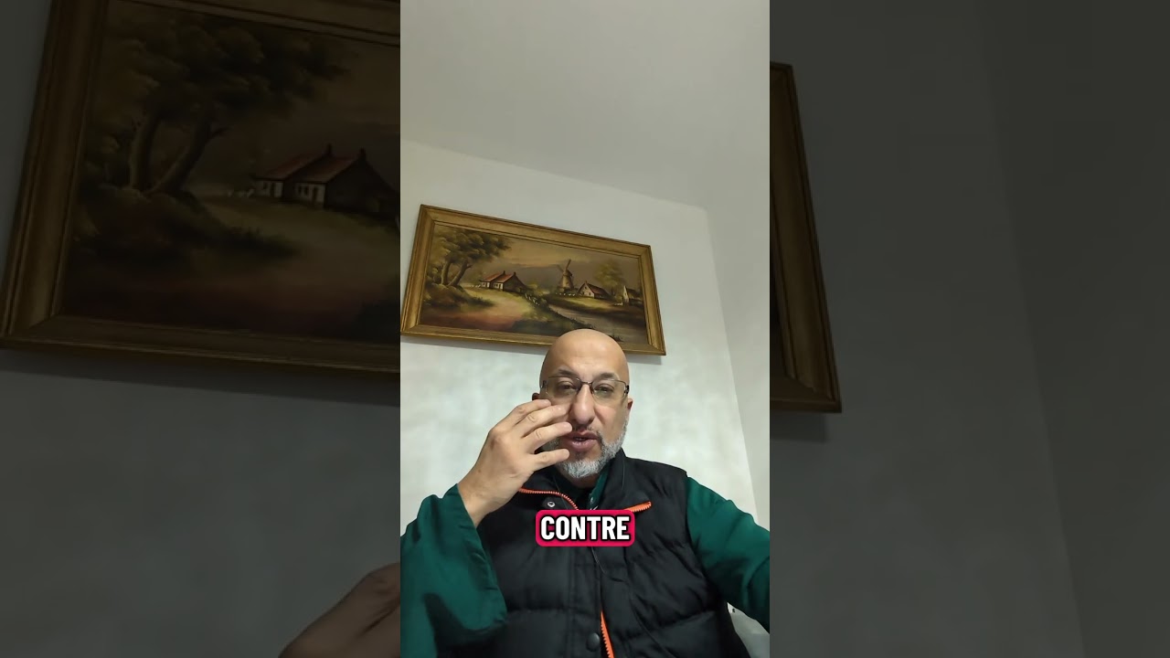 UN VERSET QUI PEUT CHANGER TA VIE