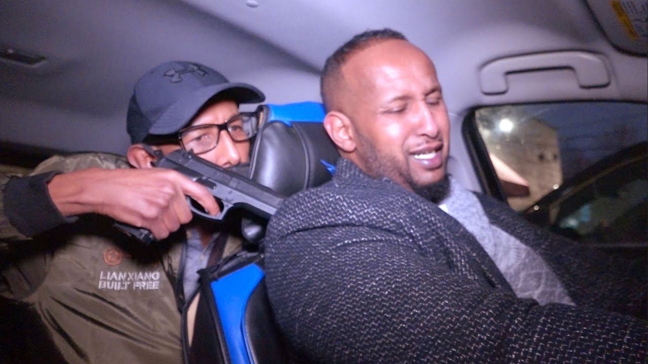 SOMALI SHORT FILM 2021, SHIMBIRKA DUULA