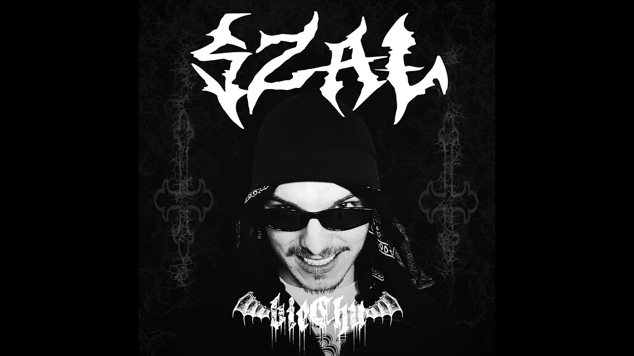 BIECHU - SZAŁ