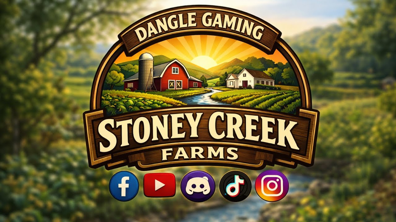 Day 3 of the 7 part series #farmingsimulator25 #farmingsimulator