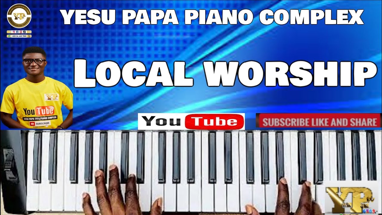 POWERFUL 🔥 STRINGS HOW TO PLAY ONYAME NE D) FOR BEGINNERS KEY F 