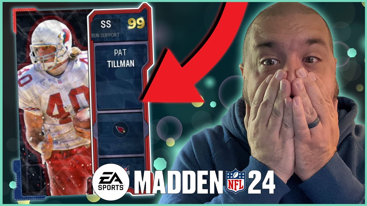 The Next FREE Fan Appreciation Token Players + Madden 25 Reveal Trailer!