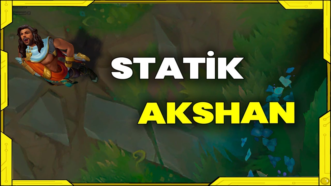 west master akshanı kastır