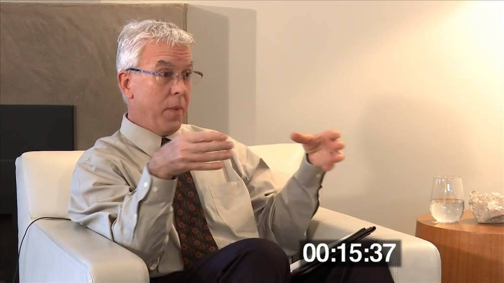 Accelerated Treatment for Anxiety: Core Concepts with Reid Wilson Video