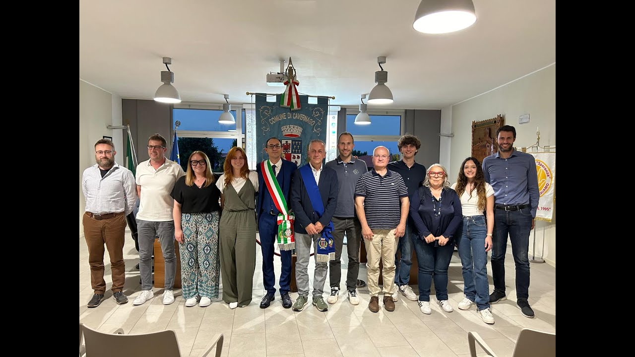 CER due castelli