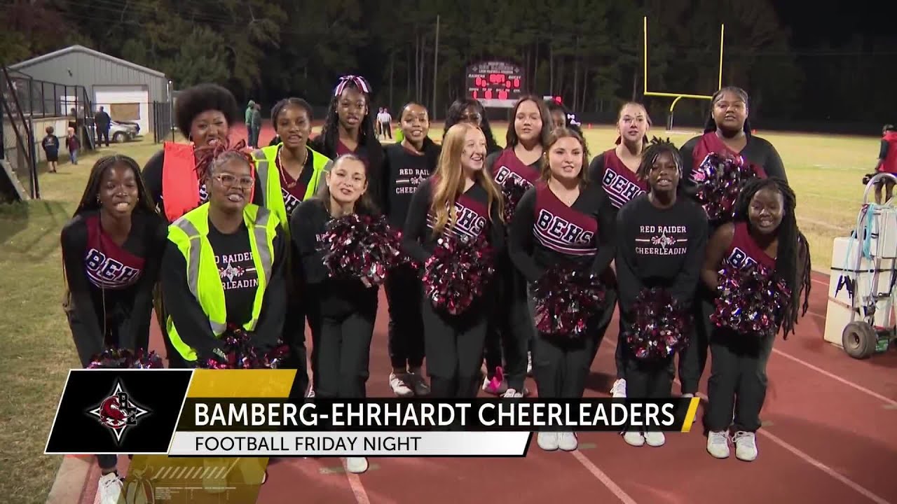 Football Friday Night 2025 | Week 15: Top 5 Plays