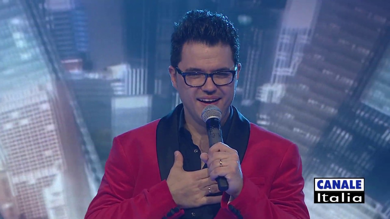 Matteo Bensi 