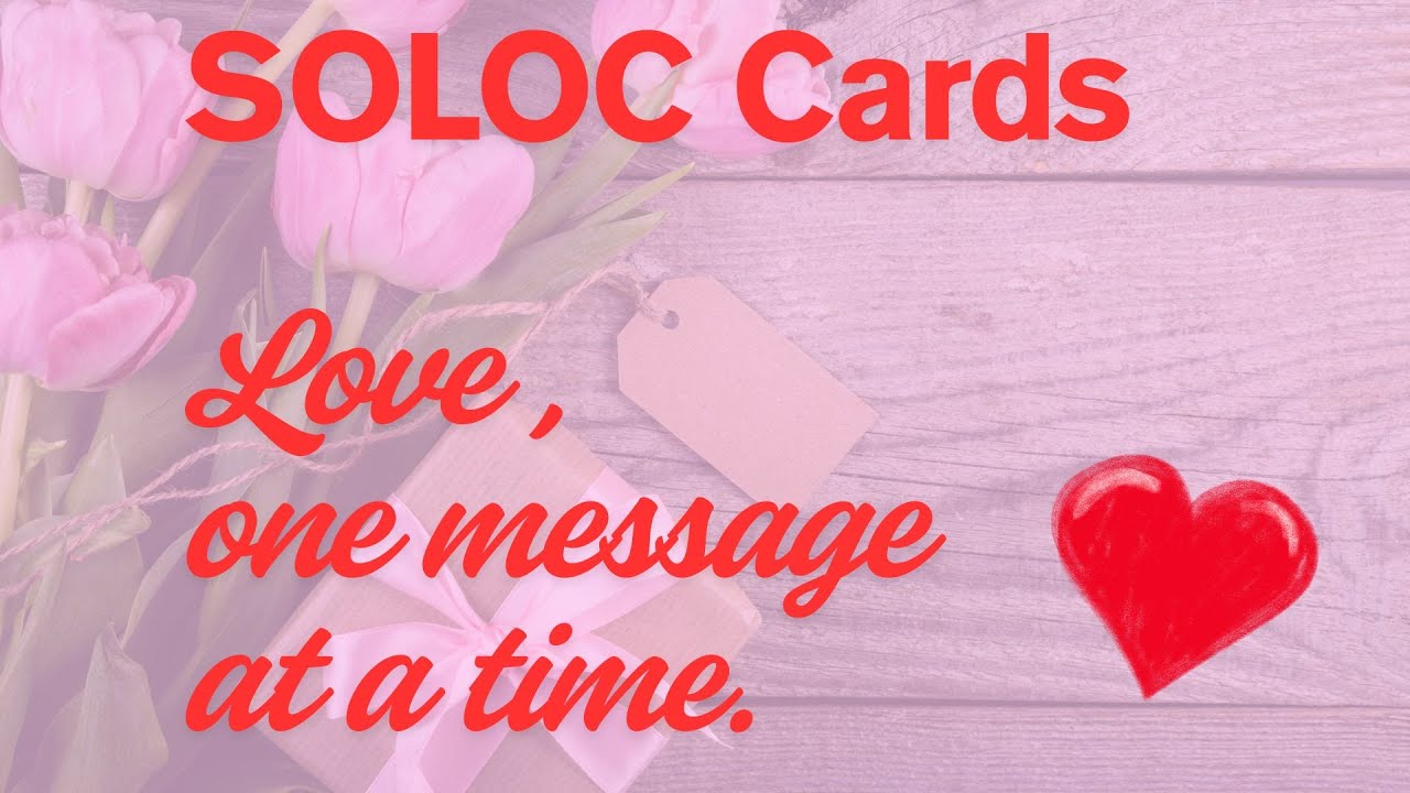 SOLOC Cards FUNDEV