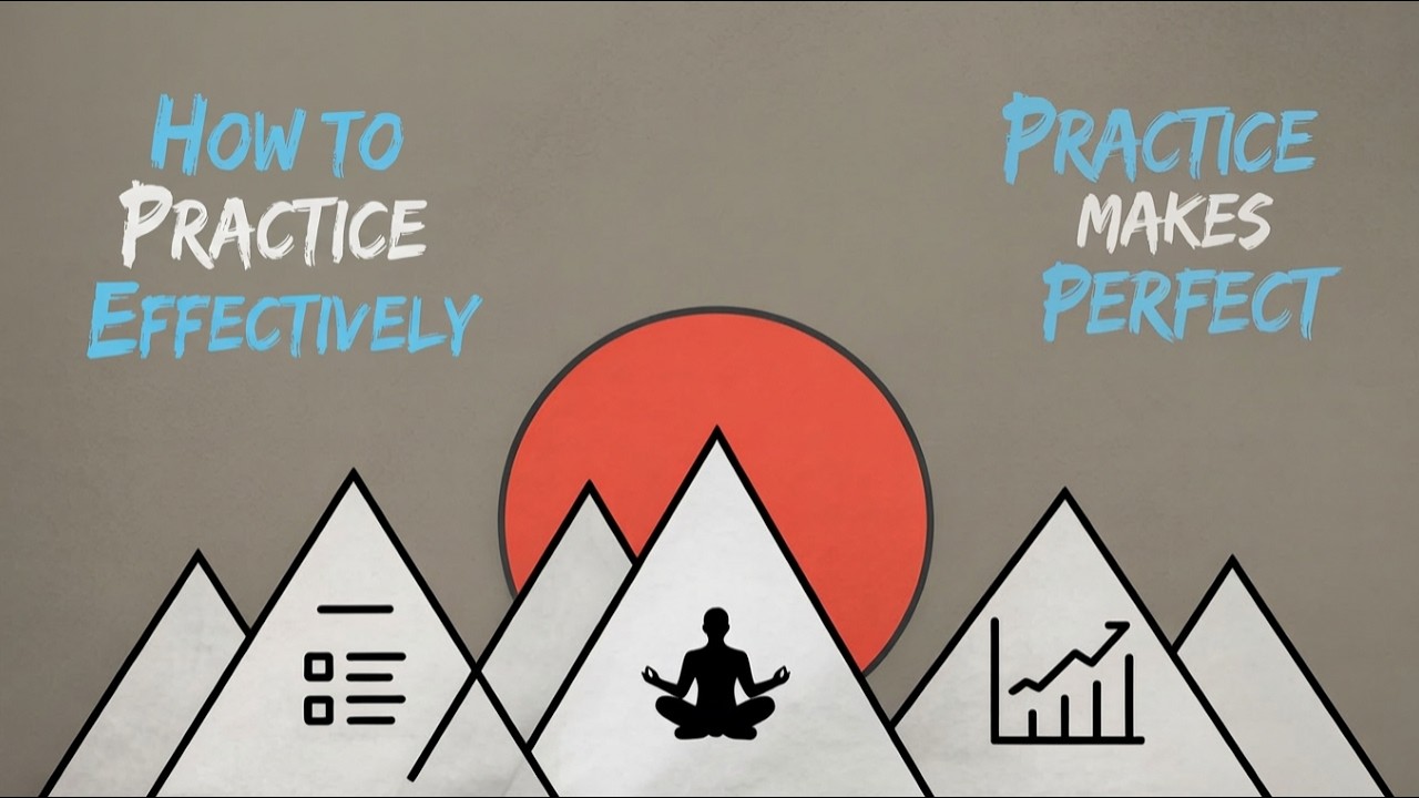 WARNING This Practice Mistake Could Cost You TIME and EFFORT