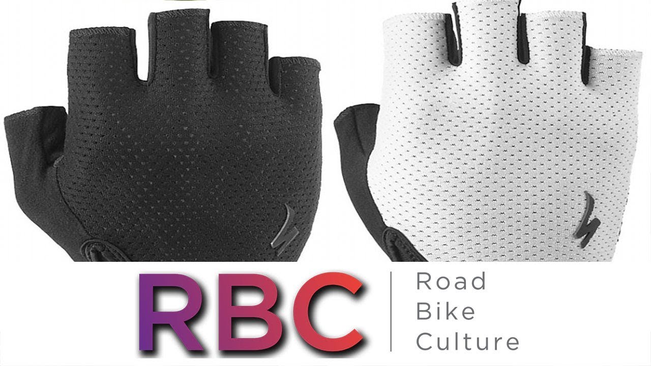 Best cycling gloves, ever!