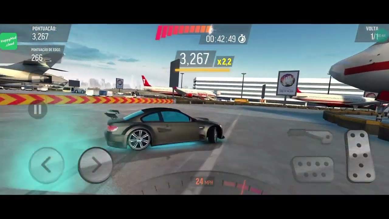 Vídeo novo galera aí sim manda muito no drift pessoal 