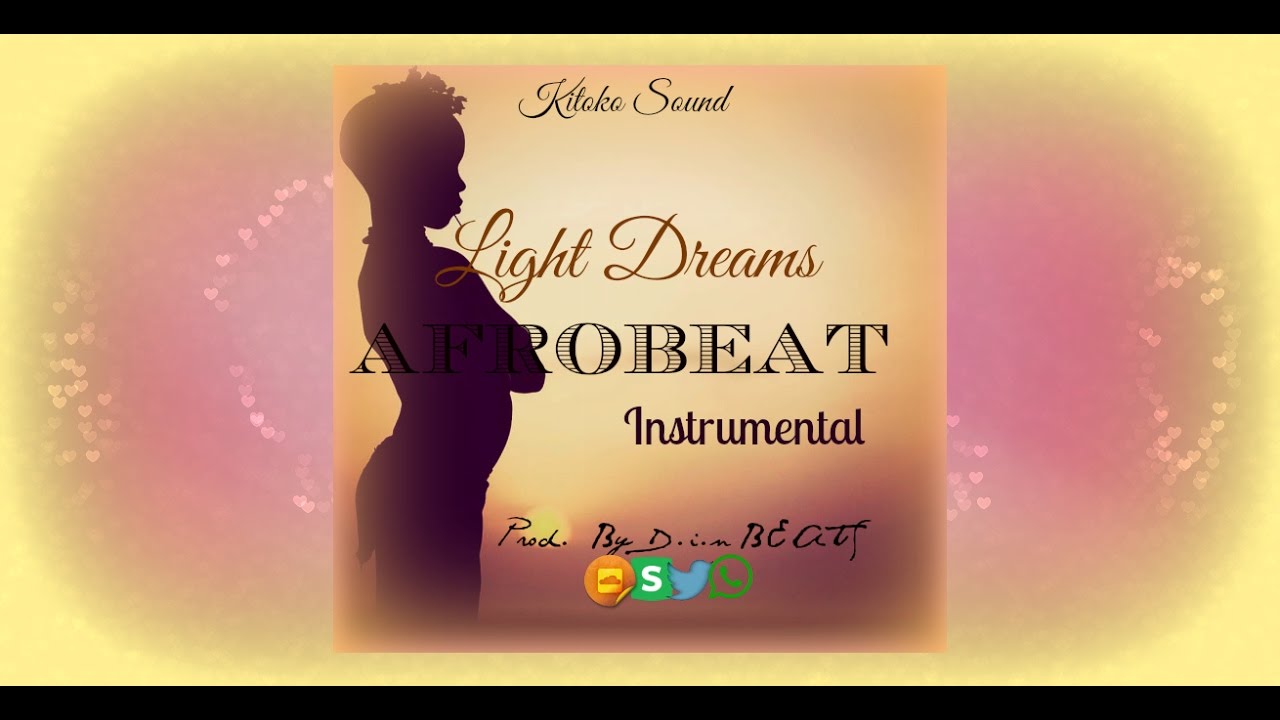 [SOLD] Mr Eazi Type Beat  ✨ AfroBeat Instrumental 2016 🔥 
