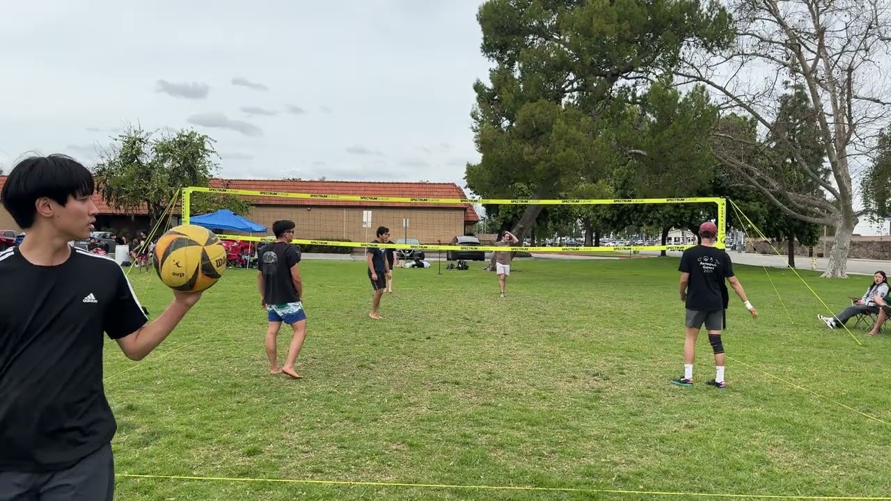 LA SVPREME Grass Tourney 2.15.26 Game 6