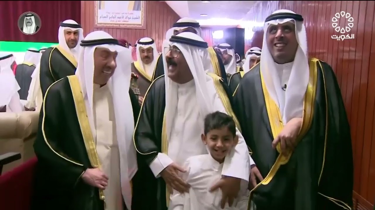 وثائقي.. عهد يتجدد