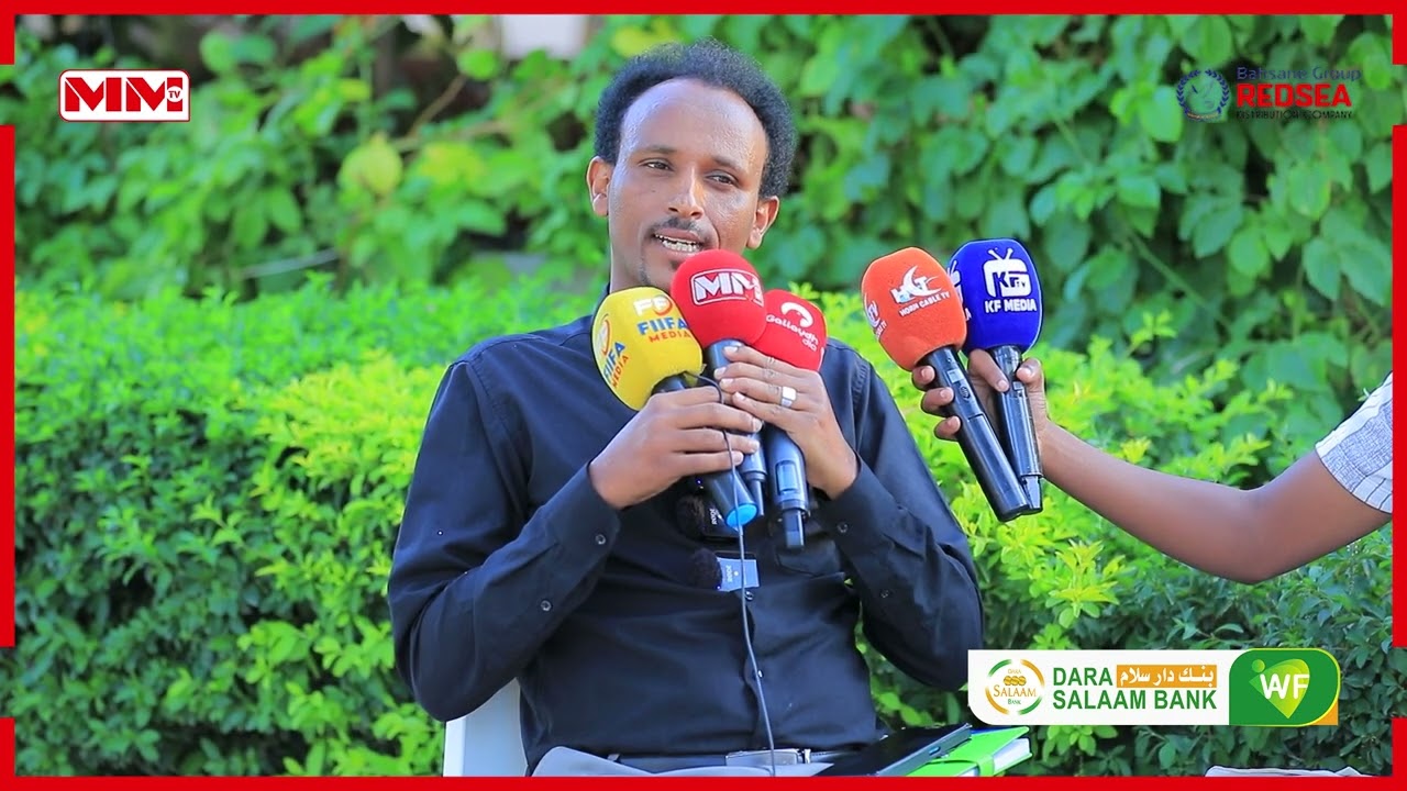 Abwaan Maxamed Bedel oo gabay ka tiriyeey doorashooyinka Somaliland.