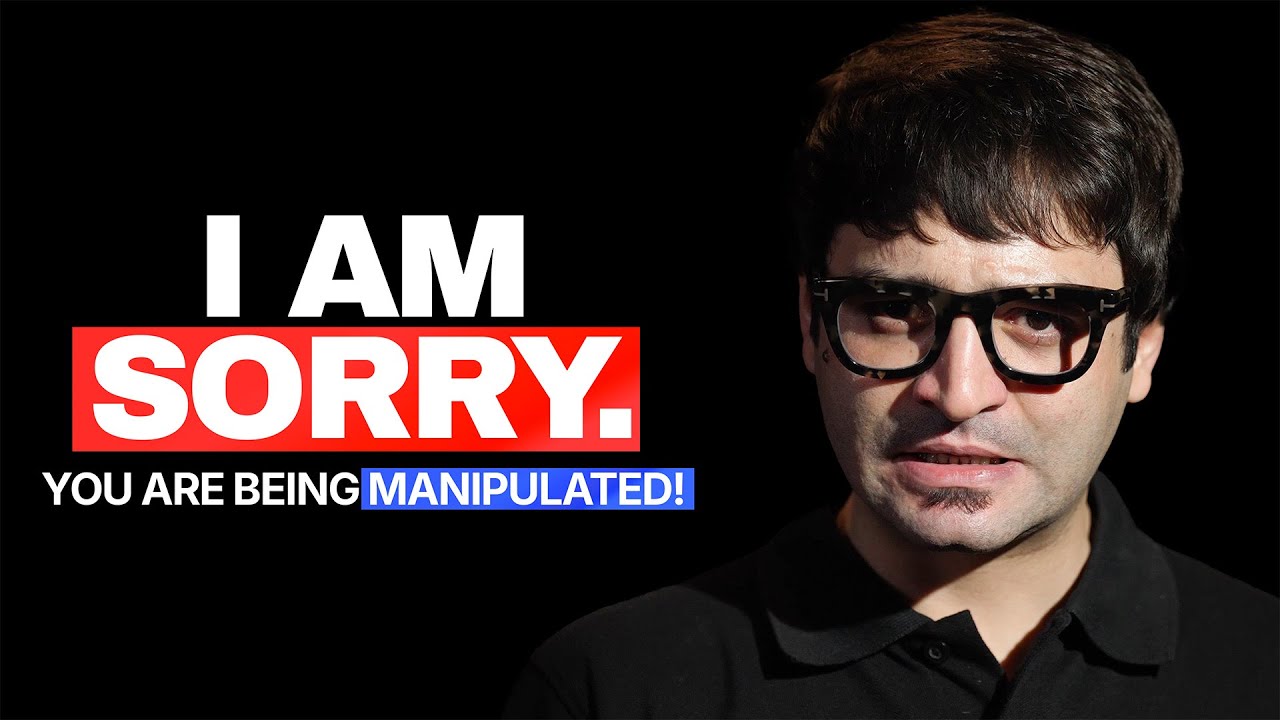 UPSC Online Coaching Institutes Are MANIPULATING You! | Sarmad Mehraj