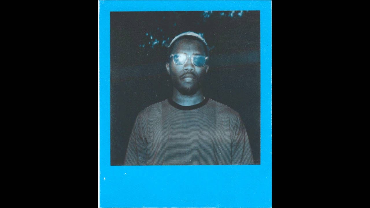 Pyramids pt. 2 - Frank Ocean Chopped and Screwed