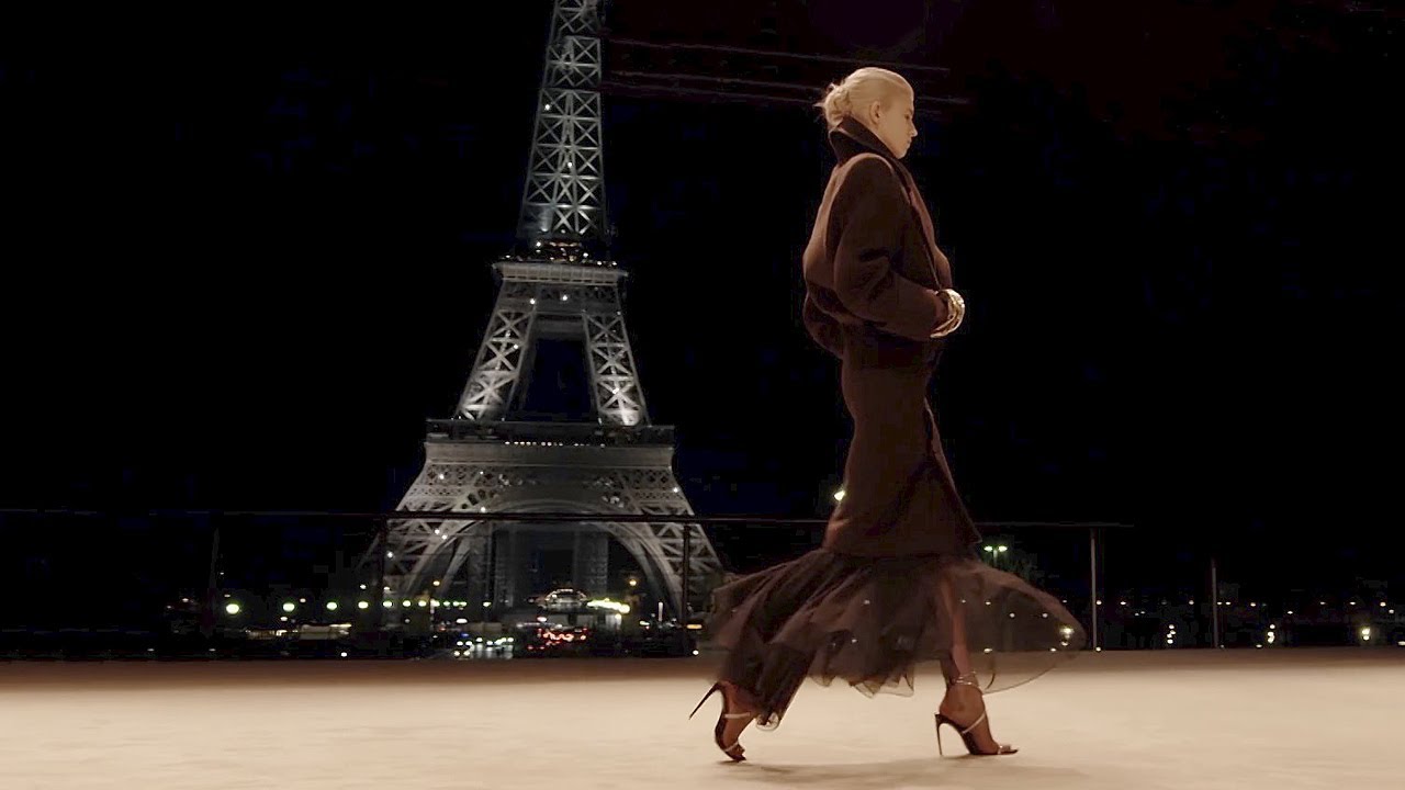 Saint Laurent | Fall Winter 2022/2023 | Full Show
