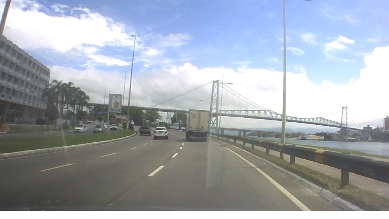 Rolê em Santa Catarina - De Floripa até Porto Belo