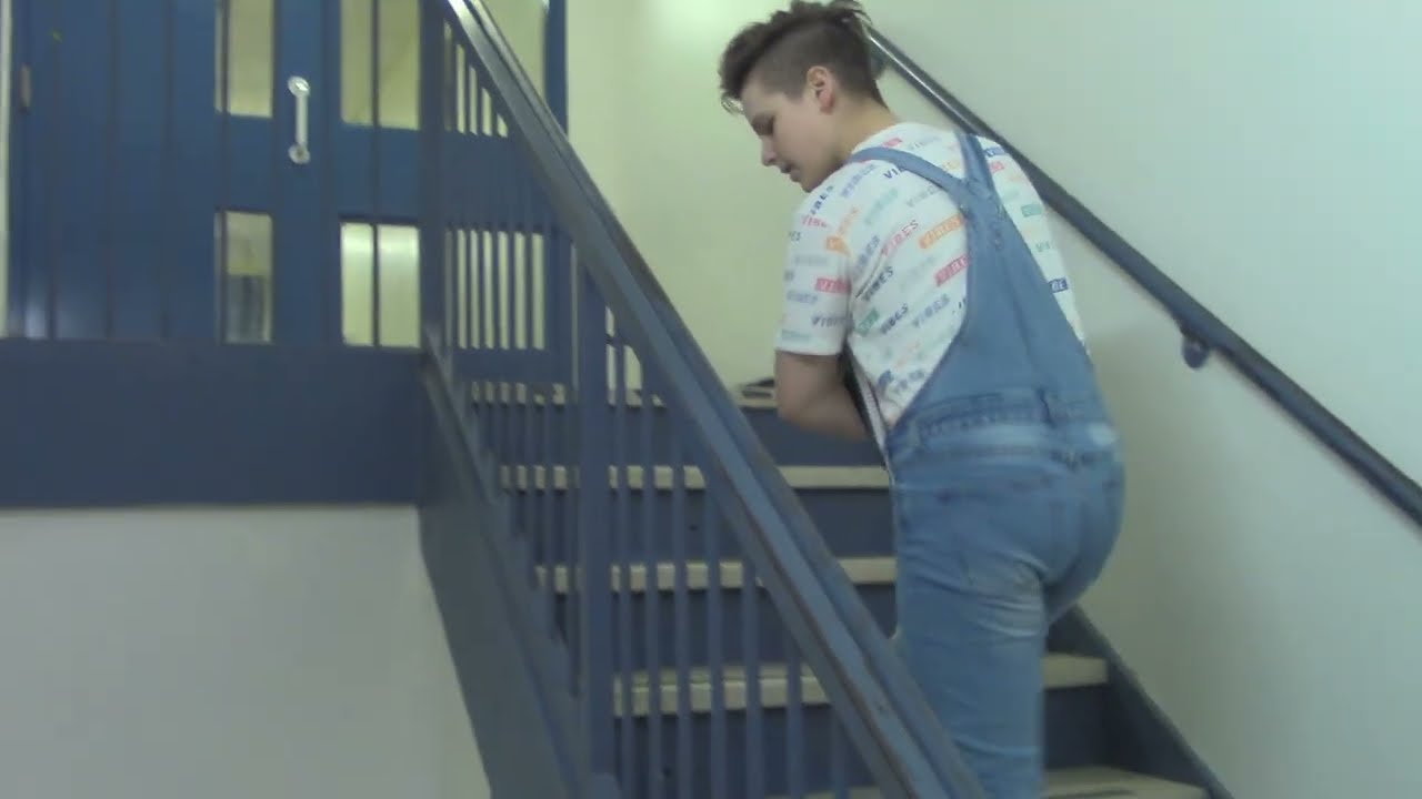 Whisper by Jack Manley and William Volundarson