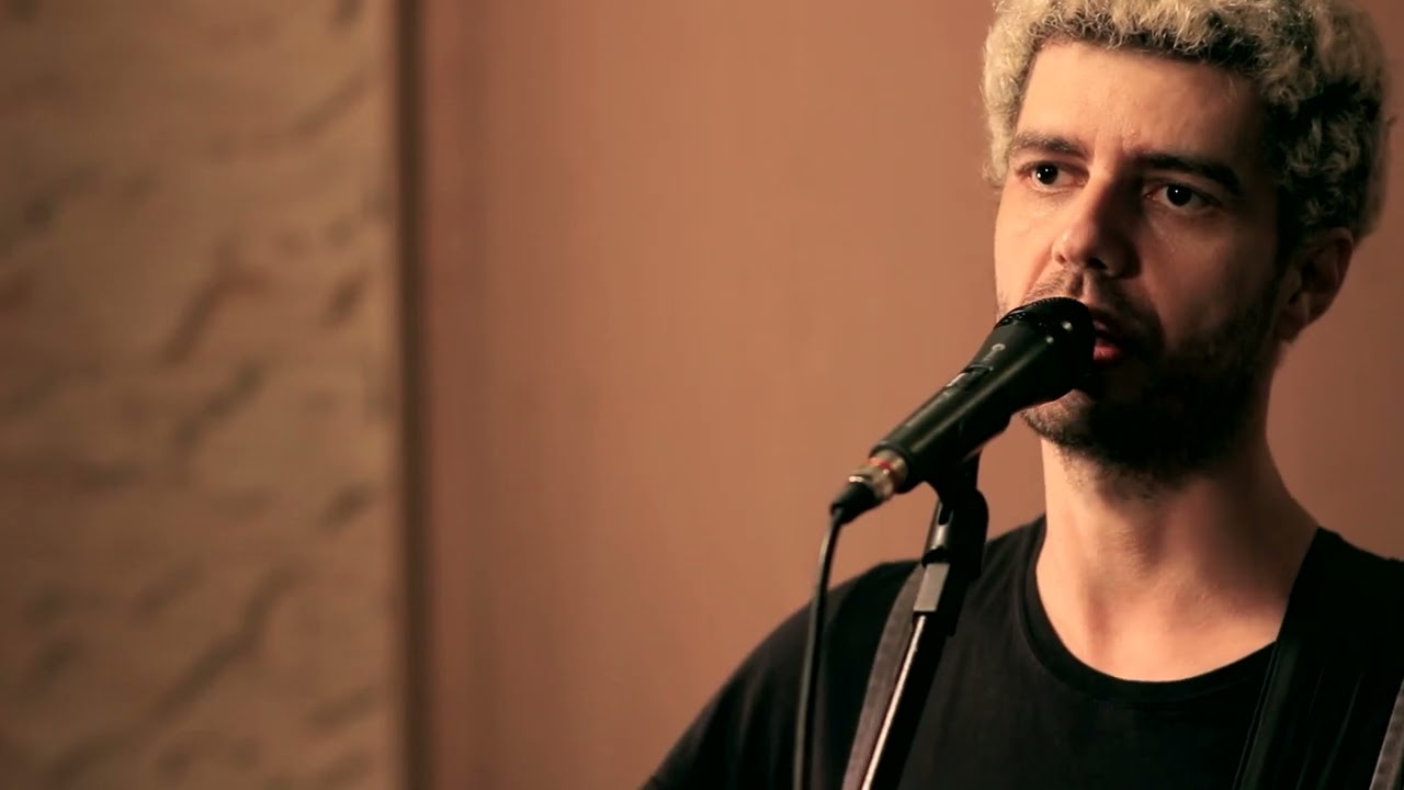 Renato Luciano - Maldade