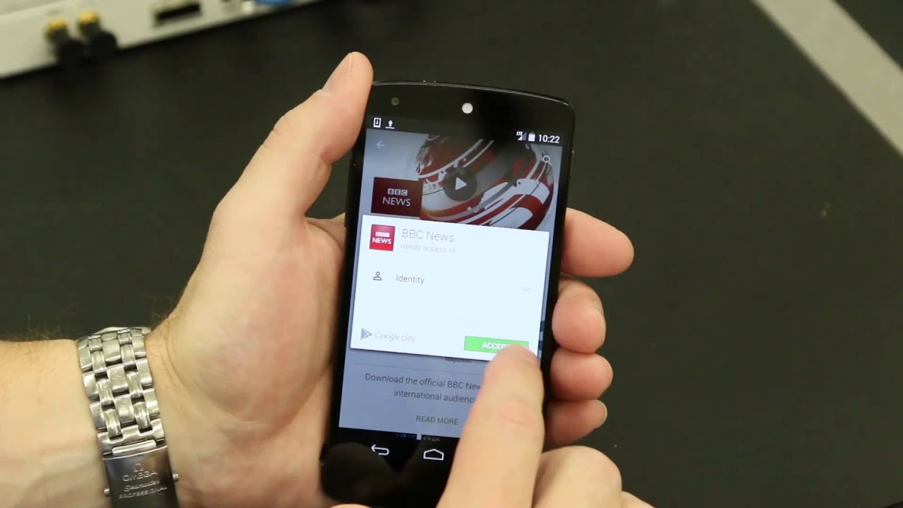 LTE performance over the O3b network