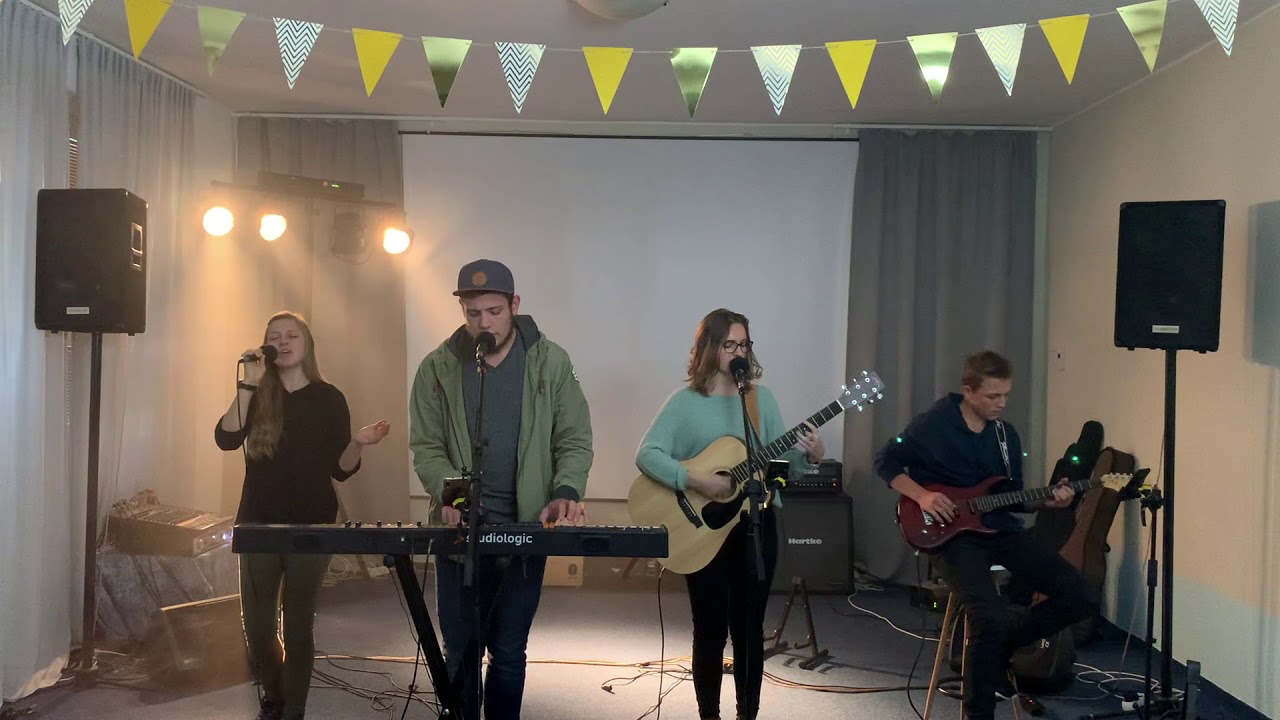 Blíže (Live)