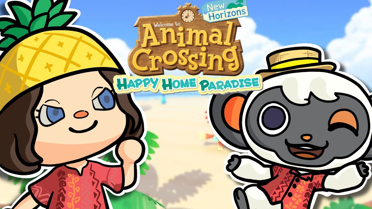 Проектирование крайне проклятых домов в дополнении Happy Home Paradise