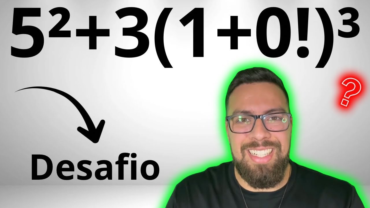 🔥EXERCÍCIO PARA EXERCITAR O CÉREBRO 