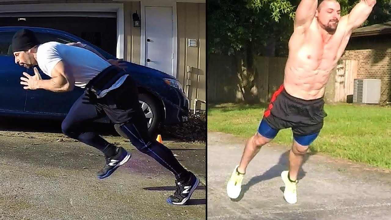 The BIGGEST Mistake People Make Training For Power