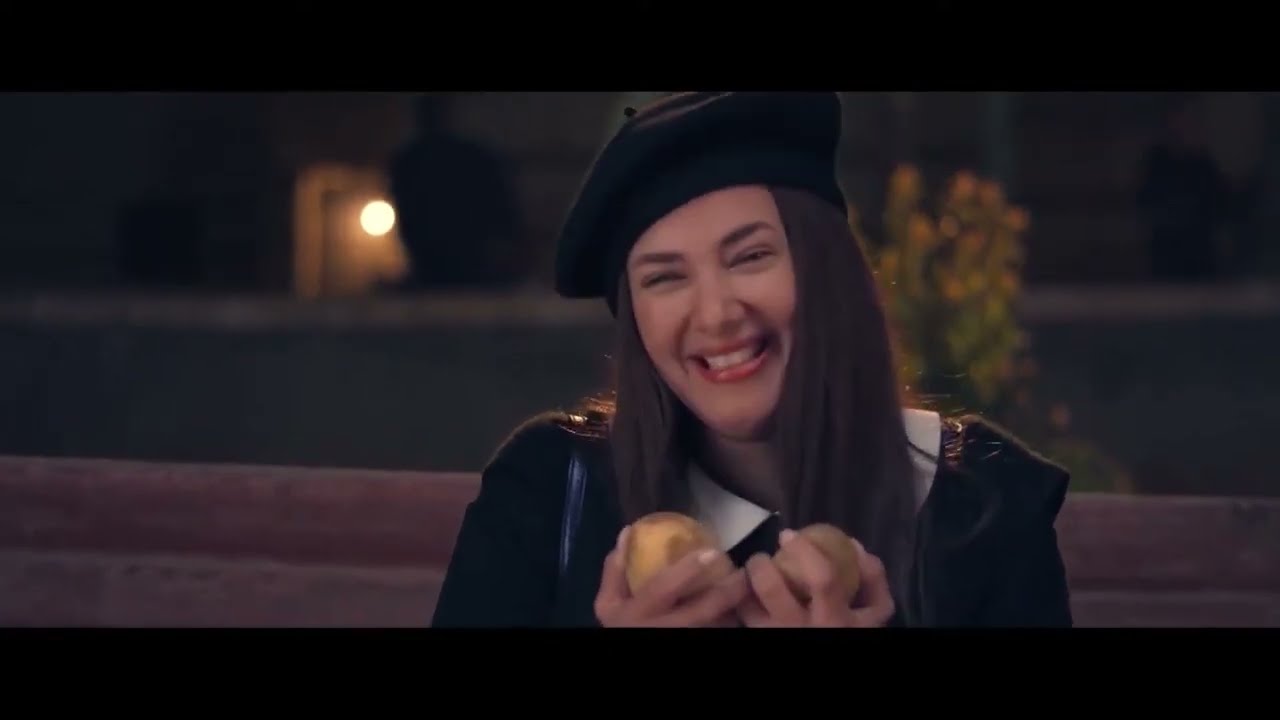 فرحه دنيا سمير غانم لما عرفته مين هما اهله الحقيقيين 😮😮