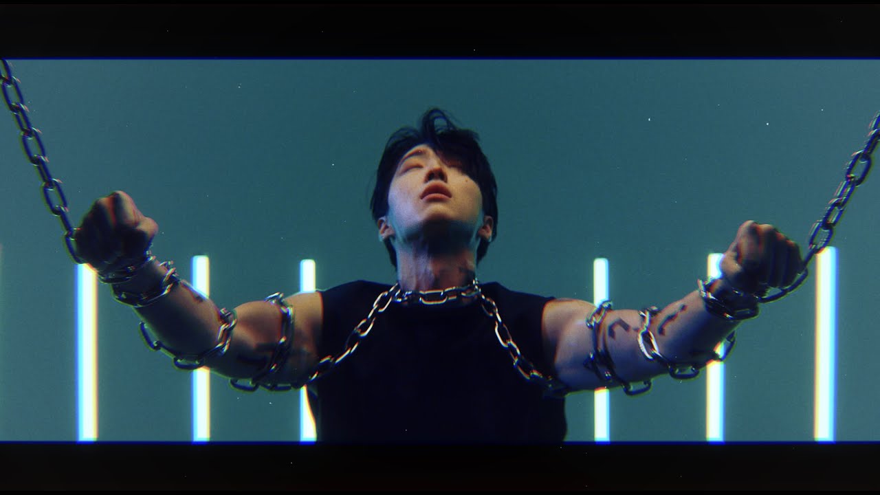Yuri Park - Origin Beast M/V