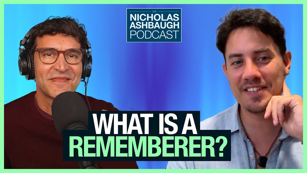 Podcast Excerpt: Mat&iacute;as De Stefano explains why he's known as 