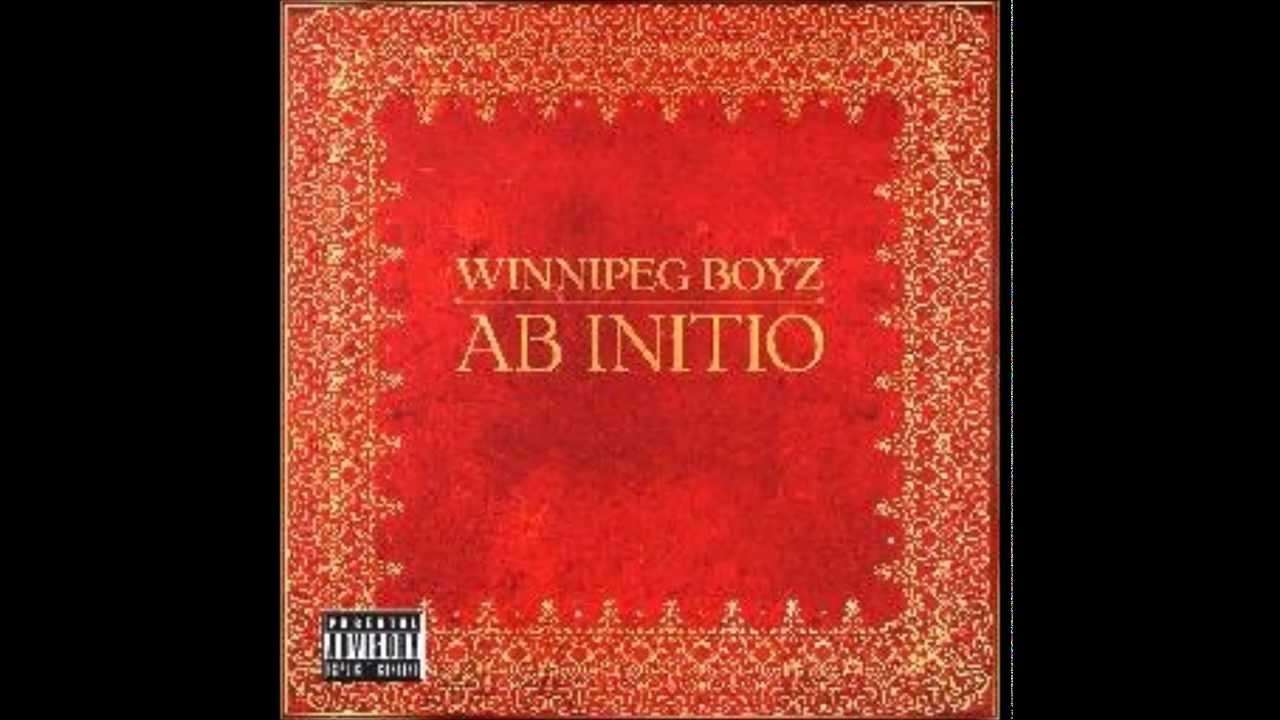 Winnipeg Boyz - The Big Leagues (feat. Blu)
