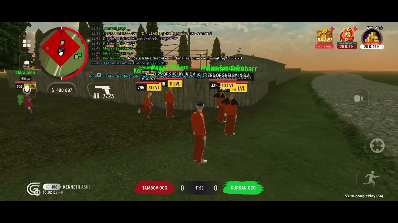 GGS