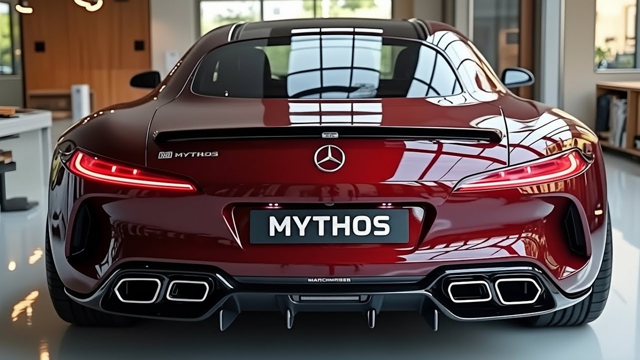 2026 Mercedes-Maybach GLS 800 First Look – The King of Luxury SUVs