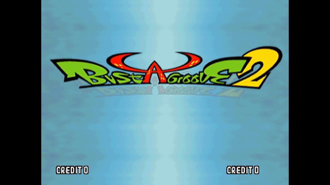 how to play and install bust a groove 2 arcade version in mame como instalar bust a groove 2 mame pc
