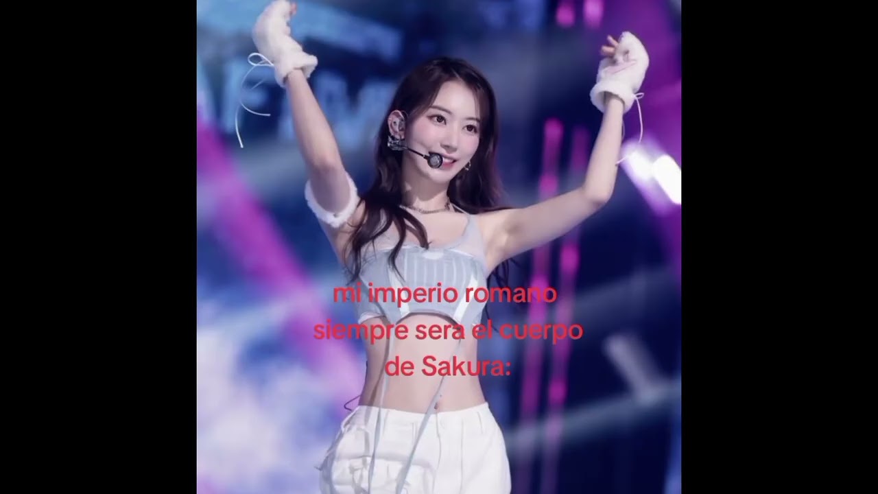 #sakura #beomgyu #identificarse #kpop #videoviral 