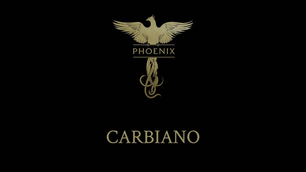 Phoenix Carbiano - Chopin Ballade No. 1 Op. 23 - Anton Lyakhovsky