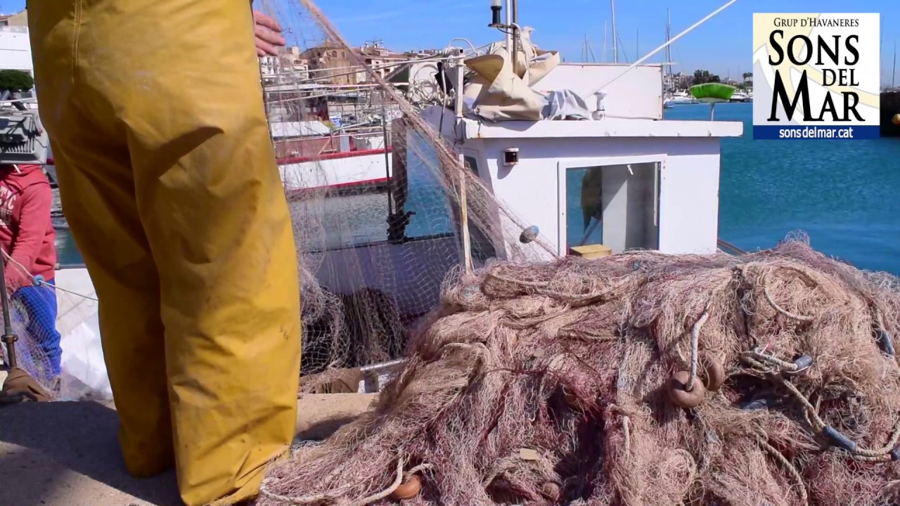 Sons del mar - Mariner de terra endins