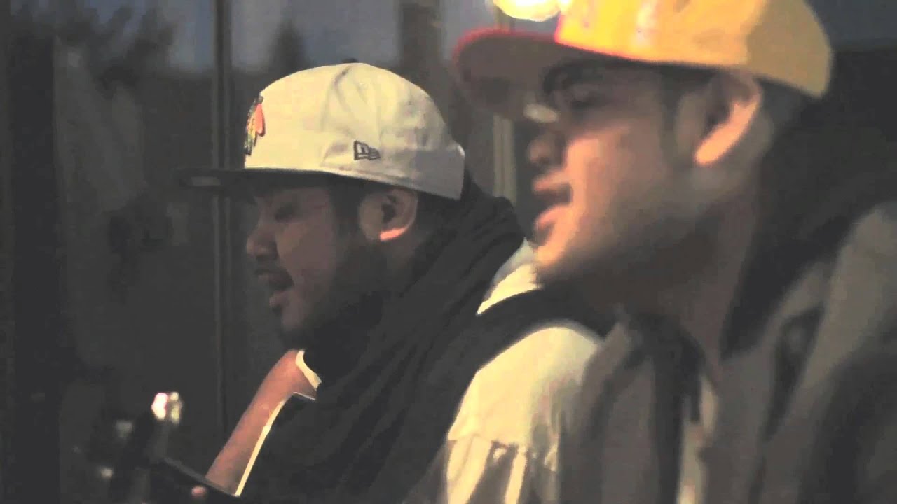 Miss i Yuk (YUNG's KITCHEN feat. FLAVAH'C ALBUM)